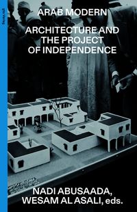 Produktbild: Arab Modern