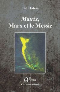 Produktbild: Matrix, Marx et le Messie
