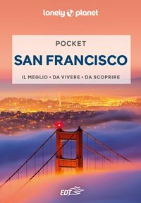 Produktbild: San Francisco Pocket