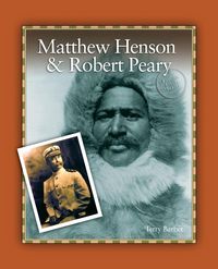 Produktbild: Matthew Henson & Robert Peary