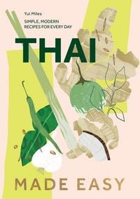 Produktbild: Thai Made Easy