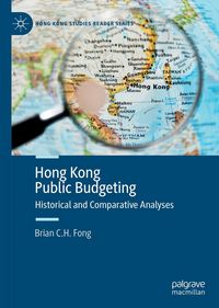 Produktbild: Hong Kong Public Budgeting