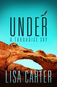 Produktbild: Under A Turquoise Sky