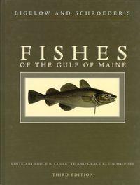 Produktbild: Bigelow & Schroeders Fishes Of