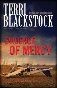 Produktbild: Evidence of Mercy