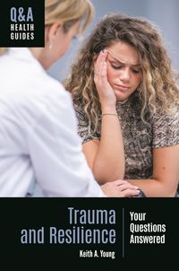 Produktbild: Trauma and Resilience