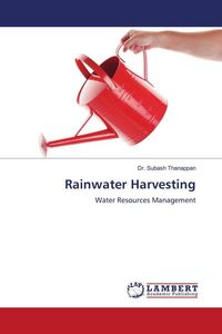 Produktbild: Rainwater Harvesting