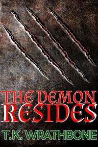 Produktbild: The Demon Resides
