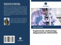 Produktbild: Erg&auml;nzende stuhlseitige diagnostische Hilfsmittel