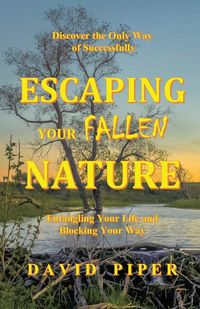 Produktbild: Escaping Your Fallen Nature