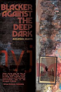 Produktbild: Blacker Against the Deep Dark