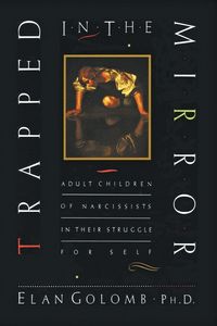 Produktbild: Trapped in T Mirror