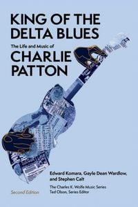Produktbild: King of the Delta Blues