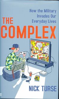 Produktbild: Turse, N: Complex