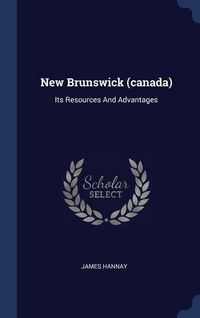 Produktbild: New Brunswick (canada)