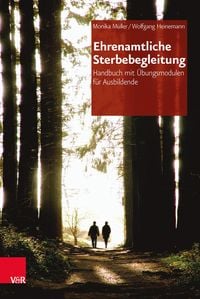 Produktbild: Ehrenamtliche Sterbebegleitung