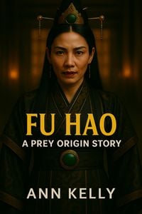 Produktbild: Fu Hao: A Prey Origin Story (Prey Origins, #2)