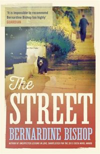Produktbild: Bishop, B: The Street
