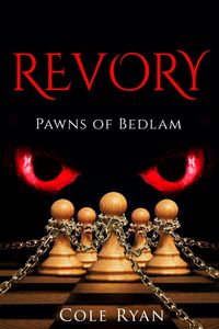 Produktbild: Revory: Pawns of Bedlam