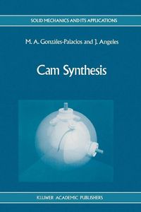 Produktbild: Cam Synthesis