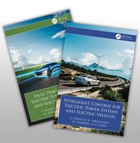 Produktbild: Rigatos, G: Control and FDI for Electric Power Systems and E