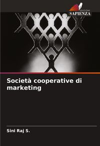 Produktbild: Societ&agrave; cooperative di marketing