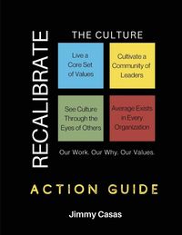 Produktbild: Recalibrate the Culture