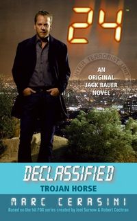 Produktbild: 24 Declassified 24 Declassifie