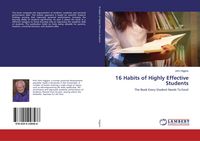 Produktbild: 16 Habits of Highly Effective Students
