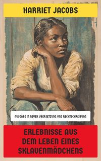 Produktbild: Erlebnisse aus dem Leben eines Sklavenm&auml;dchens
