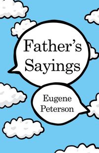 Produktbild: Father's Sayings