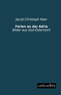 Produktbild: Ferien an der Adria