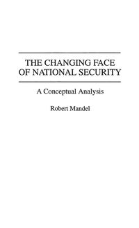 Produktbild: The Changing Face of National Security