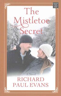 Produktbild: Mistletoe Secret -Lp