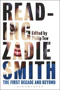 Produktbild: Reading Zadie Smith