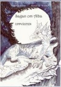 Produktbild: Sagan om Alba