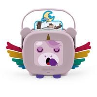 Produktbild Tigerbox MINI Startpaket - Elphi Einhorn - Swiss-Edition