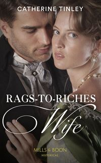 Produktbild: Rags-To-Riches Wife