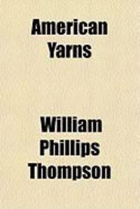 Produktbild: American Yarns