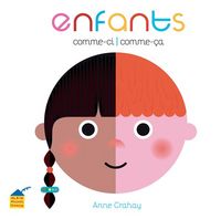 Produktbild: Enfants