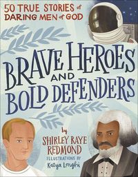 Produktbild: Brave Heroes and Bold Defenders