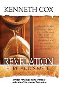 Produktbild: Revelation Pure and Simple