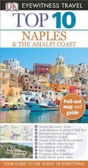 Produktbild: Top 10 Naples & Amalfi Coast