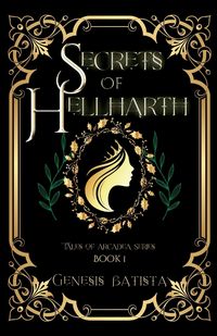 Produktbild: Secrets Of Hellharth
