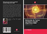 Produktbild: Detec&ccedil;&atilde;o de Tumor Cerebral usando Algoritmo ANN