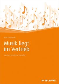 Bild vom Artikel Musik liegt im Vertrieb vom Autor Ralf Koschinski