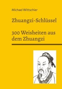 Produktbild: Zhuangzi-Schl&uuml;ssel