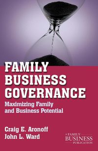 Produktbild: Family Business Governance