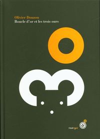 Produktbild: Boucle d'or et les trois ours