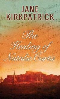 Produktbild: The Healing of Natalie Curtis